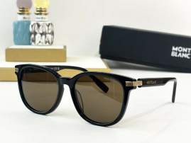 Picture of Mont Blanc Sunglasses _SKUfw75055737fw